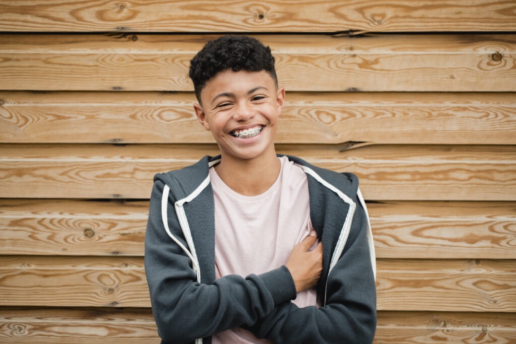 The Truth About Braces: Pain and Discomfort